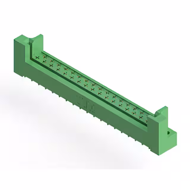 408-035-521-212 EDAC Inc.  Edgeboard Connectors